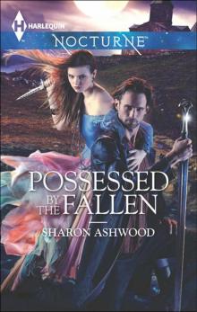 Possessed by the Fallen Read online