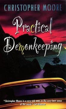 Practical Demonkeeping pc-1 Read online