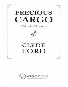 Precious Cargo Read online