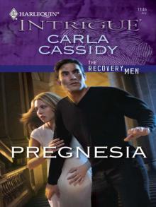 Pregnesia Read online