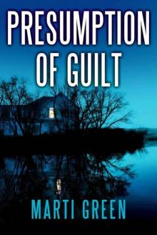 Presumption of Guilt Read online