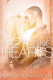 Pretending Hearts Read online