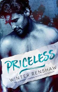 Priceless (An Amato Brothers/Rixton Falls crossover) Read online