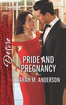 Pride and Pregnancy Read online