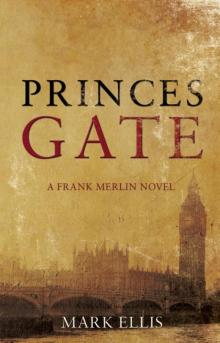 Princes Gate Read online