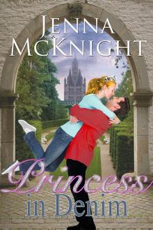 Princess In Denim Read online