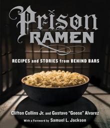 Prison Ramen Read online