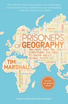 Prisoners of Geography Read online