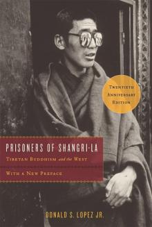Prisoners of Shangri-La Read online
