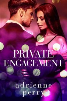 Private Engagement Read online