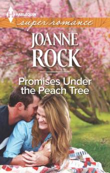 Promises Under the Peach Tree (Harlequin Superromance) Read online