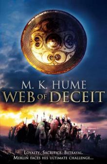 Prophecy: Web of Deceit (Prophecy 3) Read online