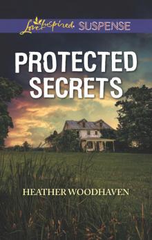 Protected Secrets Read online