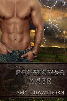 Protecting Kate: Dark Horse, Inc: Book 1 Read online