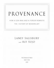 Provenance