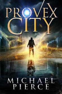 Provex City Read online