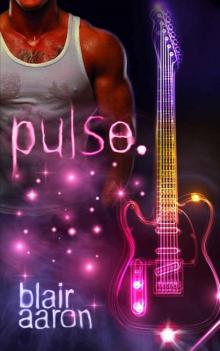 Pulse: BBW Contemporary Rock Star Romance Read online