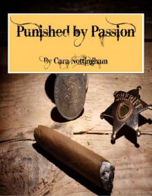 Punished by Passion Read online