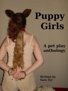 Puppy Girls Read online