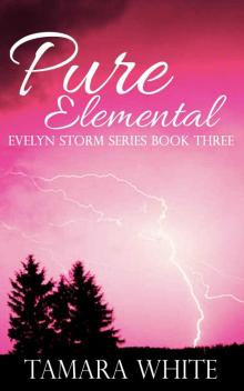 Pure Elemental (Evelyn Storm Series Book 3) Read online