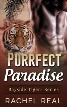 Purrfect Paradise (Bayside Tigers #4) Read online