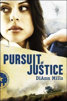 Pursuit of Justice Read online