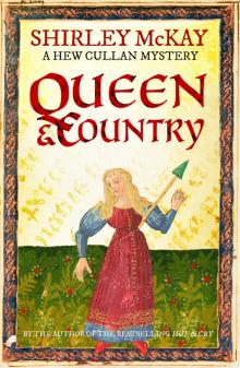 Queen & Country Read online