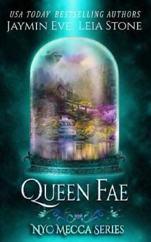 Queen Fae (NYC Mecca Series Book 3) Read online
