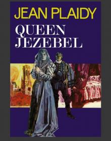 Queen Jezebel Read online