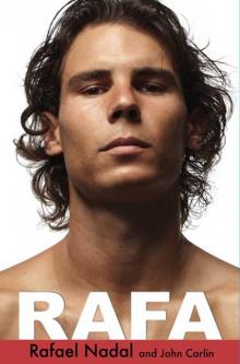 Rafa Read online