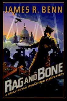 Rag and Bone bbwwim-5 Read online