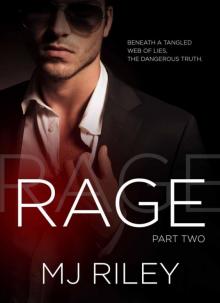 RAGE (The Rage Series Book 2) Read online
