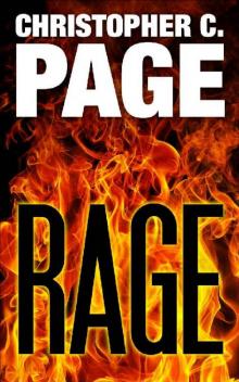 Rage: The Reckoning Read online