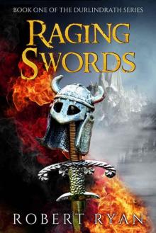 Raging Swords Read online