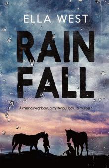 Rain Fall Read online