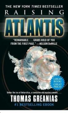 Raising Atlantis a-1 Read online
