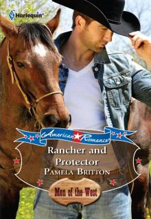 Rancher and Protector Read online