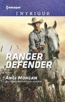 Ranger Defender Read online