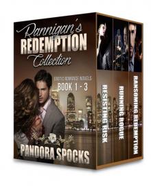 Rannigan's Redemption: Complete Collection Read online
