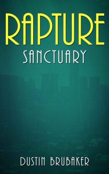 Rapture: Sanctuary Read online