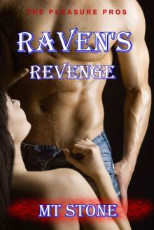 Raven's Revenge (The Pleasure Pros Book 2) Read online