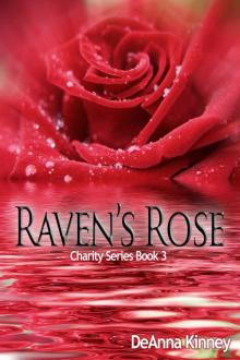 Raven's Rose c-3 Read online
