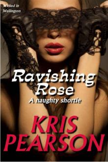 Ravishing Rose Read online