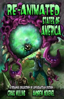 Re-Animated States of America Read online