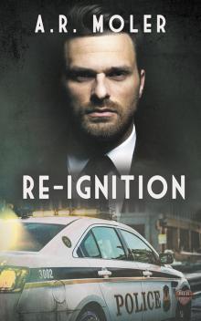Re-Ignition Read online