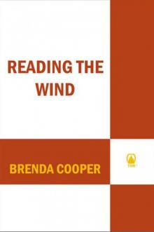 Reading the Wind (Silver Ship) Read online