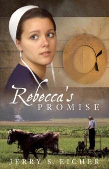 Rebecca's Promise Read online