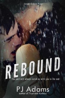 Rebound Read online