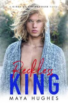 Reckless King Read online