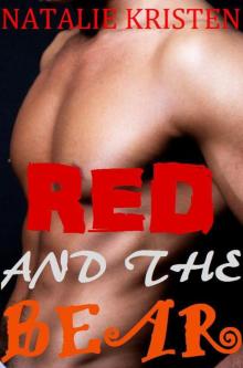 Red And The Bear (Grimm Bears 1) Read online